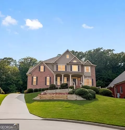 1103 Promontory Dr, Marietta, GA 30062