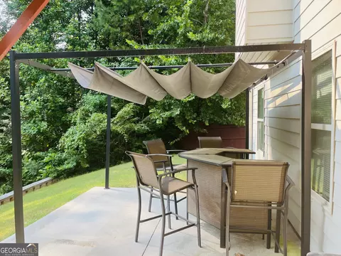 Exterior - 436 Clematis Ct, Temple, GA 30179 photo 5 of 10