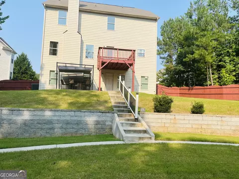 Exterior - 436 Clematis Ct, Temple, GA 30179 photo 8 of 10