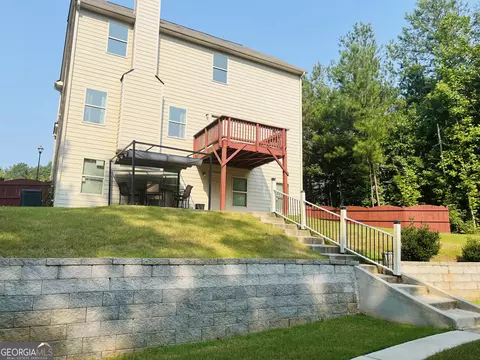 Exterior - 436 Clematis Ct, Temple, GA 30179 photo 6 of 10