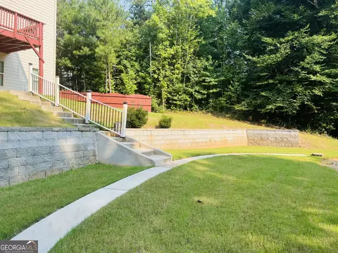 Exterior - 436 Clematis Ct, Temple, GA 30179 photo 7 of 10