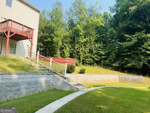Exterior - 436 Clematis Ct, Temple, GA 30179 photo 9 of 10