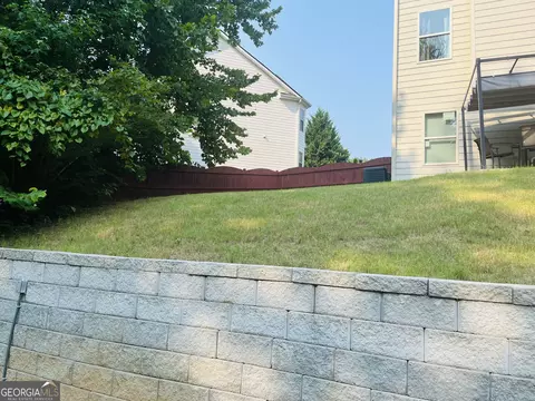 Exterior - 436 Clematis Ct, Temple, GA 30179 photo 10 of 10