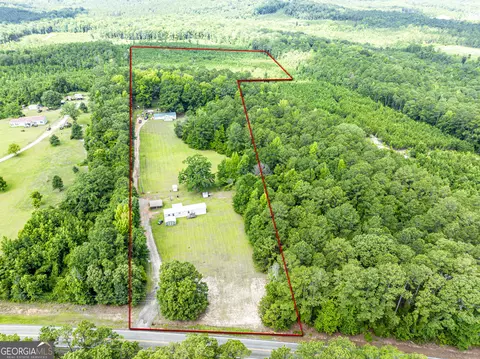 33595 Ga Highway 112, Milledgeville, GA 31061