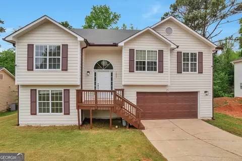 7086 Sir Galahad Way, Jonesboro, GA 30236