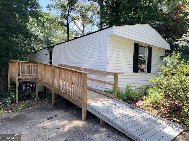 2390 Fairburn Rd #LOT 216, Douglasville, GA 30135