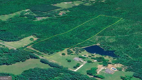 0 Hair Lake Rd, Summerville, GA 30747