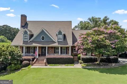 1452 Mountain Side Dr, Dacula, GA 30019