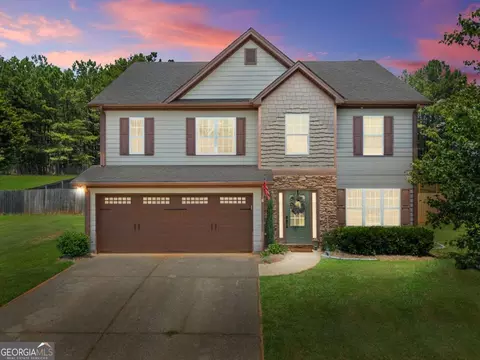 116 Miller Dr, Dawsonville, GA 30534