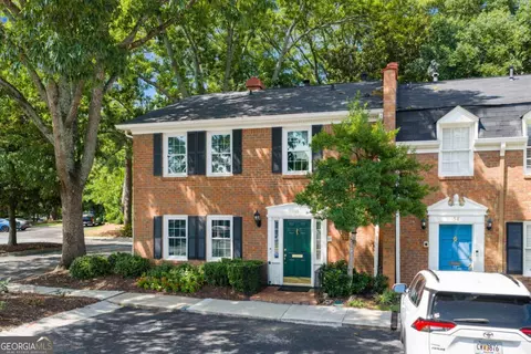 4620 Wieuca Rd NE #59, Atlanta, GA 30342