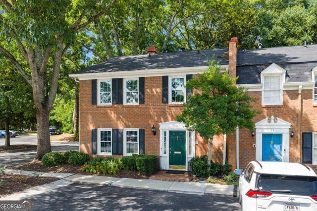 4620 Wieuca Rd NE #59, Atlanta, GA 30342
