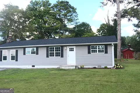 187 Henderson St, Summerville, GA 30747