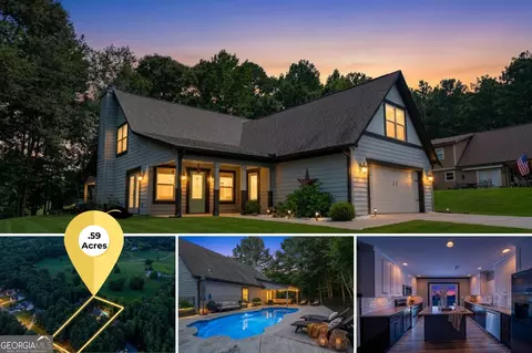 70 Knob Crk, Dawsonville, GA 30534