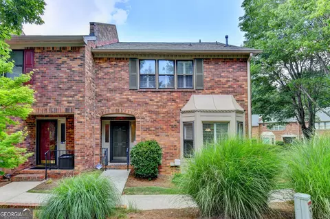 6110 Windsor Trace Dr, Peachtree Corners, GA 30092