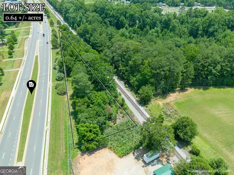 0 Highway 72 W, Colbert, GA 30628 photo 12
