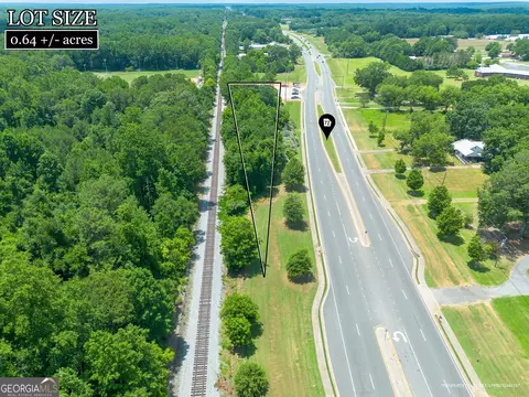 0 Highway 72 W, Colbert, GA 30628 photo 11
