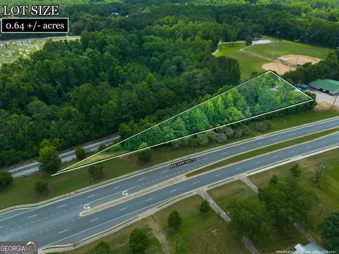 0 Highway 72 W, Colbert, GA 30628 photo 10
