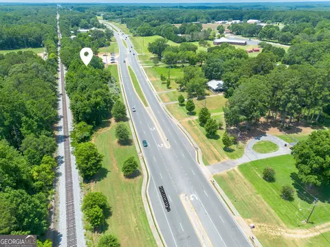 0 Highway 72 W, Colbert, GA 30628 photo 6