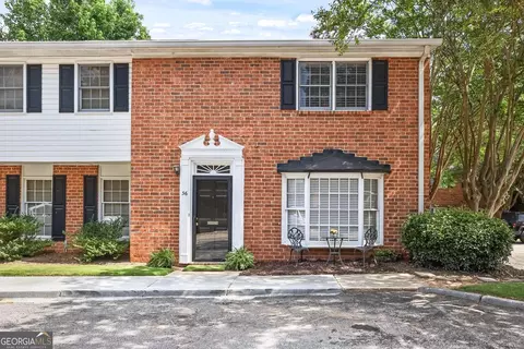 6520 Roswell Rd #36, Sandy Springs, GA 30328