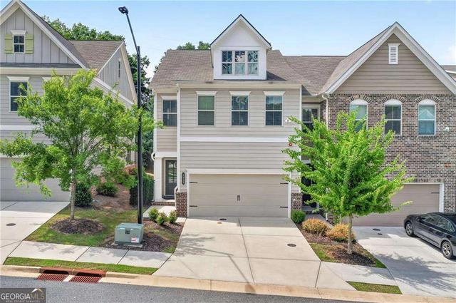 1235 Herty Dr, Marietta, GA 30062