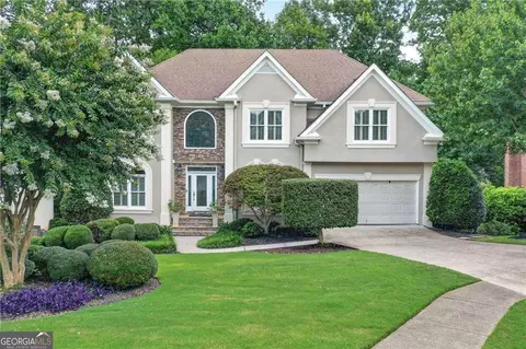2306 Arabian Dr NE, Marietta, GA 30062