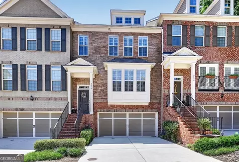 3574 Seymour Dr, Brookhaven, GA 30319
