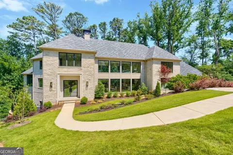 Undisclosed, Atlanta, GA 30342