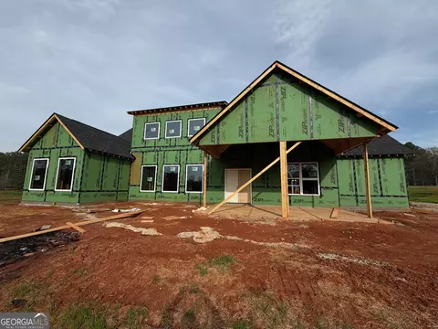 137 Twin Oaks Dr, Hampton, GA 30228 photo 8