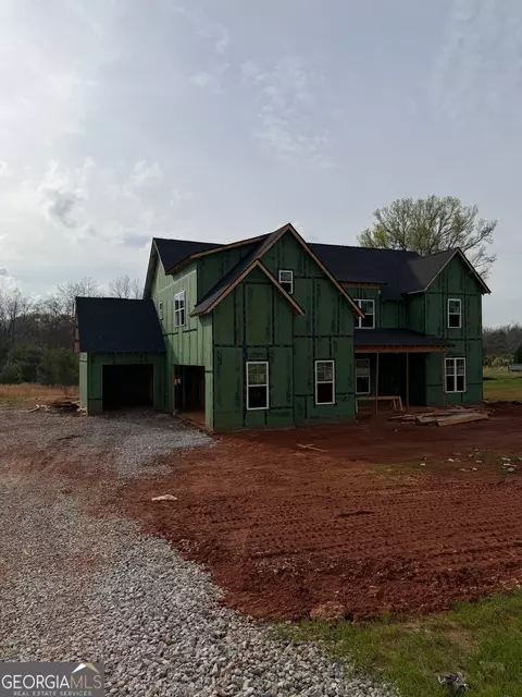 137 Twin Oaks Dr, Hampton, GA 30228 photo 4