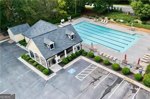 Exterior - 4026 Mcdowell Dr, Acworth, GA 30101 photo 8 of 8