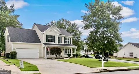 Other - 4026 Mcdowell Dr, Acworth, GA 30101 photo 1 of 11