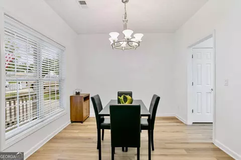 Dining - 4026 Mcdowell Dr, Acworth, GA 30101 photo 1 of 2