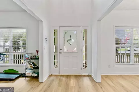 Entry Way - 4026 Mcdowell Dr, Acworth, GA 30101 photo 1 of 2