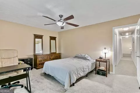 Bedroom - 4026 Mcdowell Dr, Acworth, GA 30101 photo 4 of 6