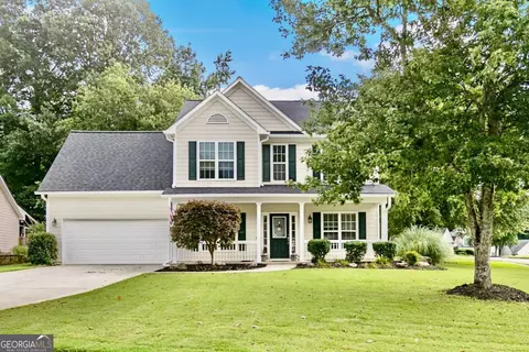 4026 Mcdowell Dr, Acworth, GA 30101
