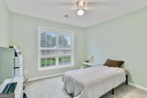 Bedroom - 4026 Mcdowell Dr, Acworth, GA 30101 photo 5 of 6