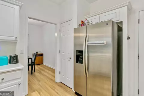 Kitchen - 4026 Mcdowell Dr, Acworth, GA 30101 photo 2 of 4