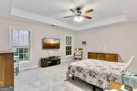 Bedroom - 4026 Mcdowell Dr, Acworth, GA 30101 photo 1 of 6