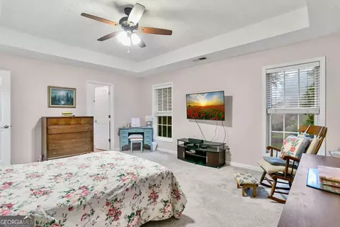 Bedroom - 4026 Mcdowell Dr, Acworth, GA 30101 photo 2 of 6