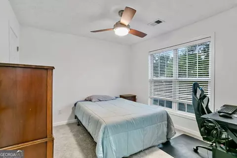 Bedroom - 4026 Mcdowell Dr, Acworth, GA 30101 photo 6 of 6