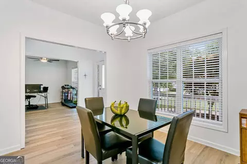 Dining - 4026 Mcdowell Dr, Acworth, GA 30101 photo 2 of 2