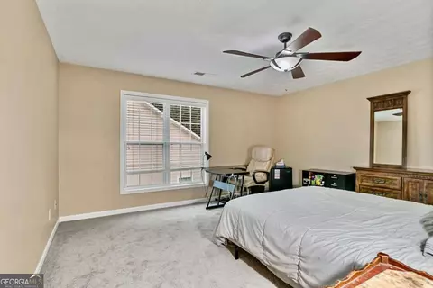 Bedroom - 4026 Mcdowell Dr, Acworth, GA 30101 photo 3 of 6