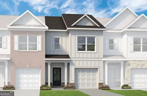 204 Everton Dr #2, Woodstock, GA 30188