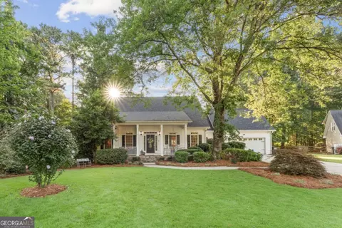 896 Fairwood Way NW, Acworth, GA 30101