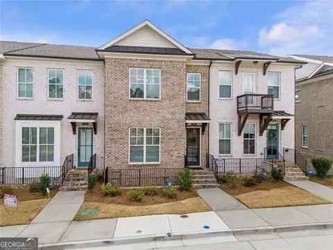 4580 Waterside Pkwy, Peachtree Corners, GA 30092