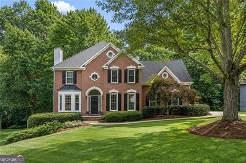 3005 Dogwood Hollow Ln, Lawrenceville, GA 30043