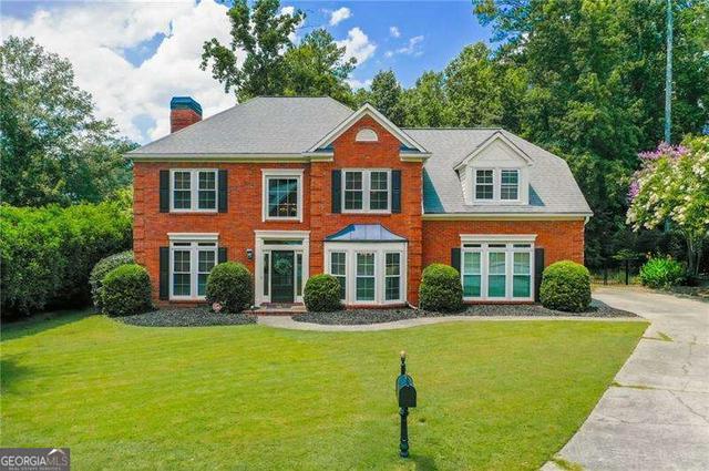 6214 Poplar Bluff Cir, Peachtree Corners, GA 30092