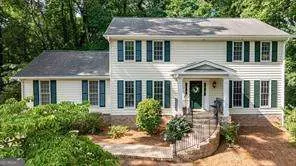 Undisclosed, Marietta, GA 30068