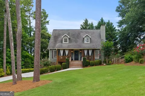 502 Oconee Ct, Woodstock, GA 30188
