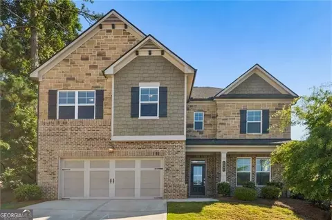 1581 Branthaven Ln, Auburn, GA 30011